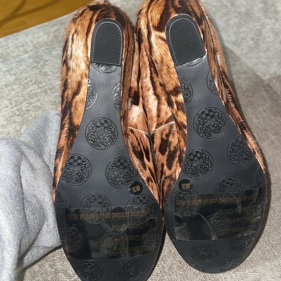 Vince Camuto Heels🤎🐾 - Picture 6 of 6